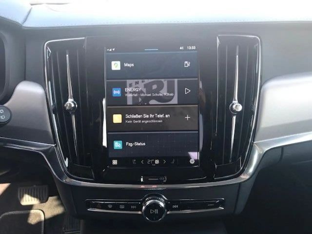 Volvo V90 Bright Plus