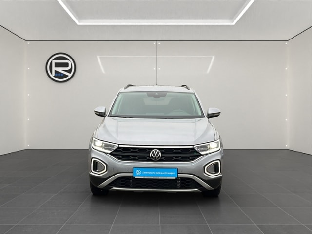 Volkswagen T-Roc 1.5 TSI DSG Move
