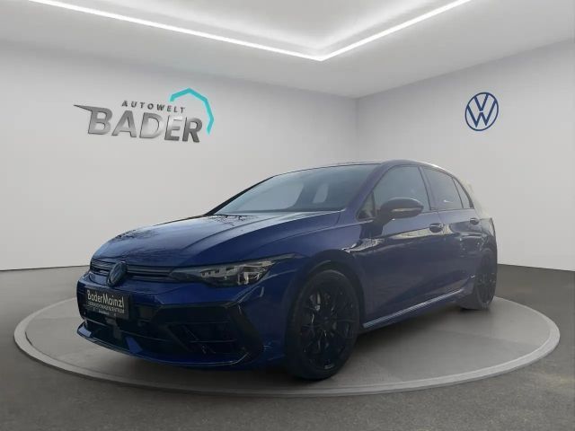 Volkswagen Golf 2.0 TSI