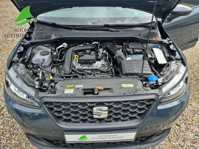 Seat Arona 1.0 TSI DSG Style