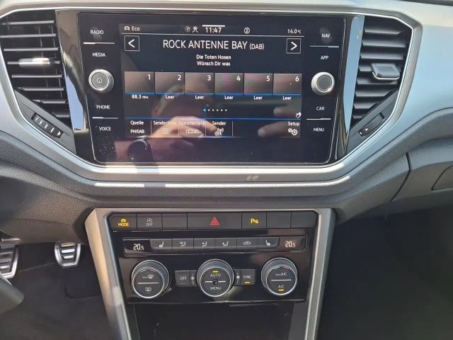 Volkswagen T-Roc 1.5 TSI