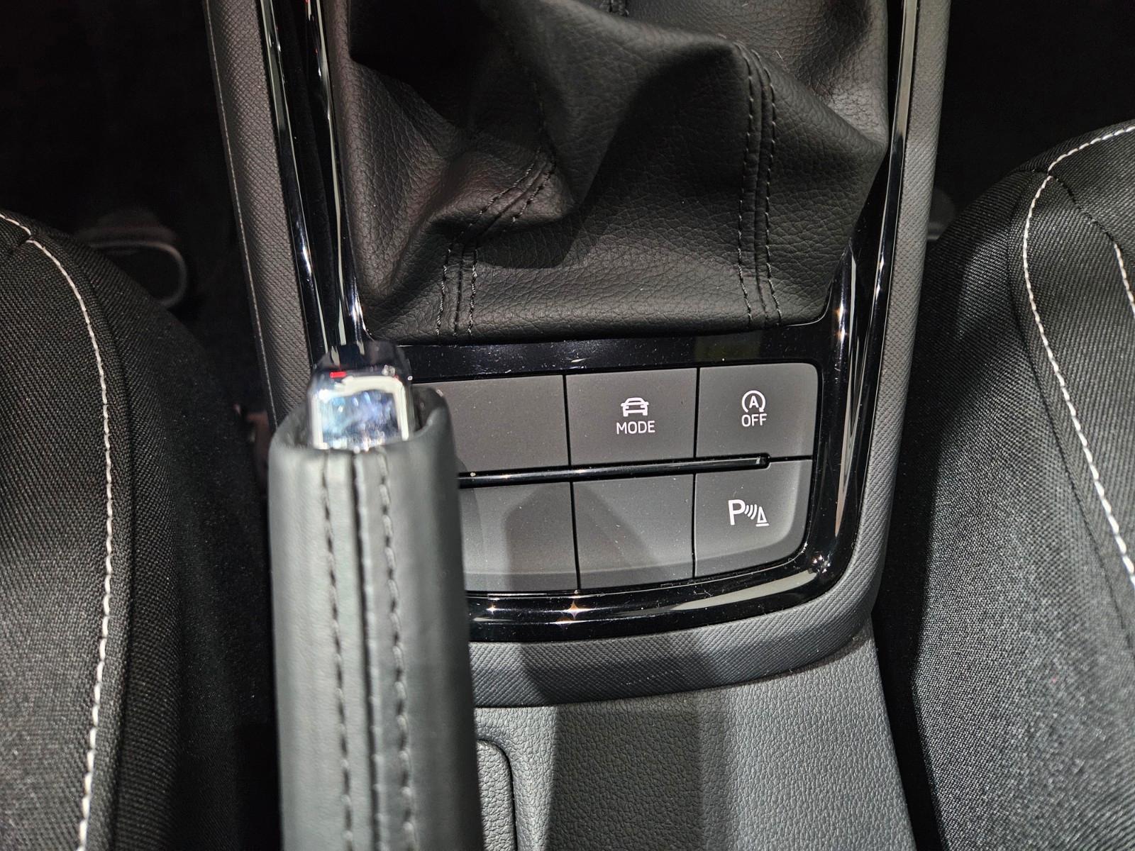 Skoda Scala Monte Carlo