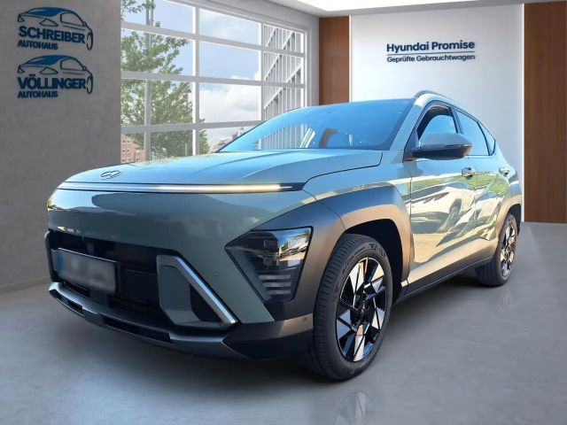 Hyundai Kona 2WD Prime