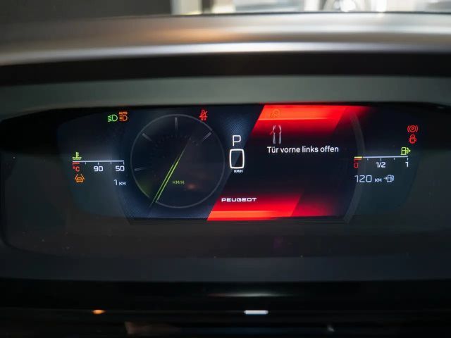 Peugeot 308 GT-Line Hybrid SW