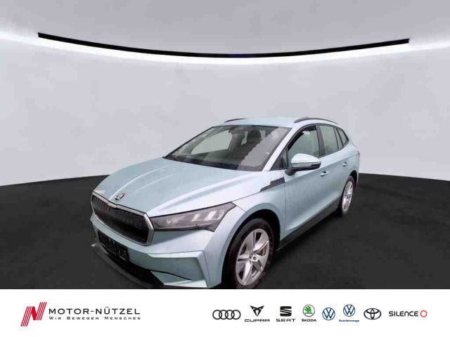 Skoda Enyaq Loft iV 50