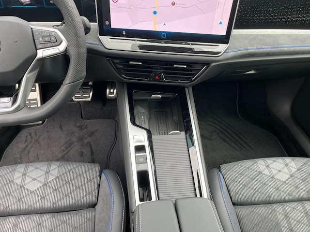 Volkswagen Passat DSG R-Line Variant