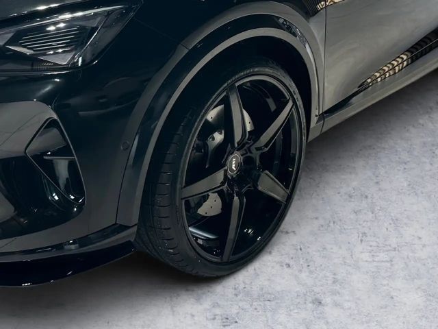 Cupra Formentor 2.0 TSI VZ