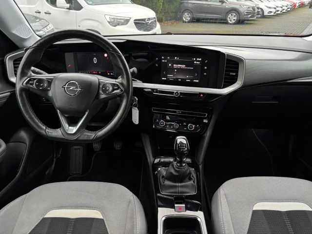 Opel Mokka Elegance