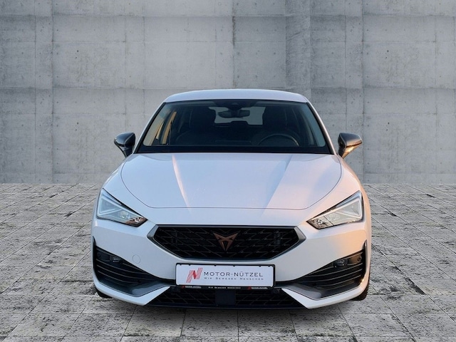 Cupra Leon 1.5 TSI