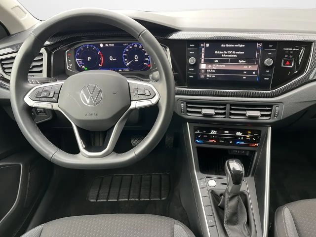 Volkswagen Taigo 1.0 TSI DSG Life