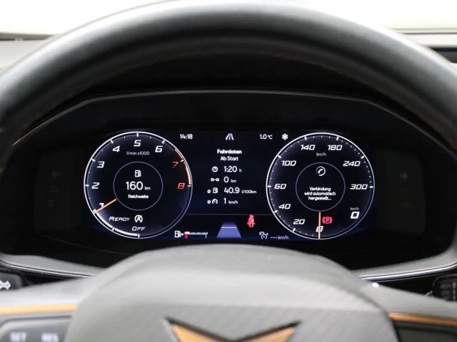 Cupra Formentor 1.5 TSI