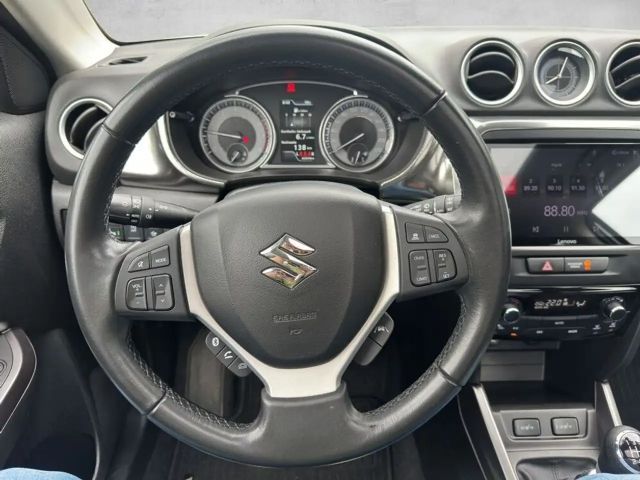 Suzuki Vitara Flash Hybrid