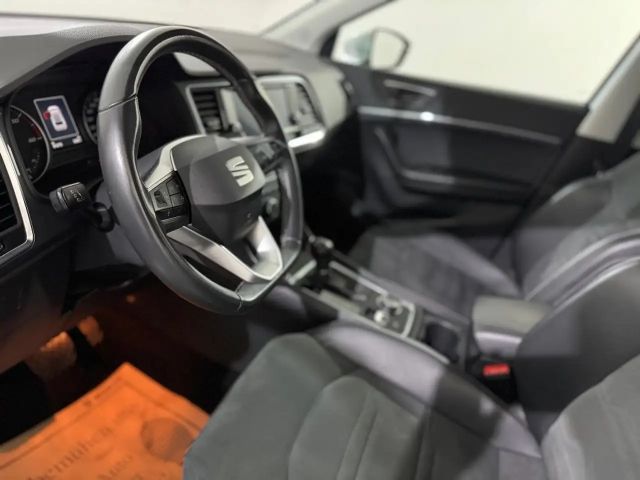 Seat Ateca 2.0 TDI 4Drive DSG Style