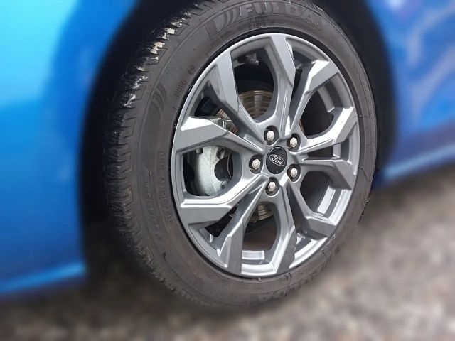 Ford Focus ST Line Wagon