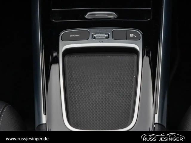 Mercedes-Benz B 180 Progressive Sedan