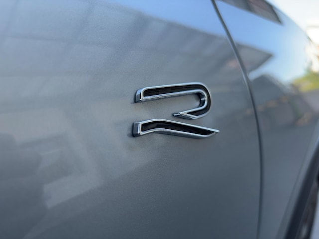 Volkswagen Tiguan DSG R-Line eHybrid