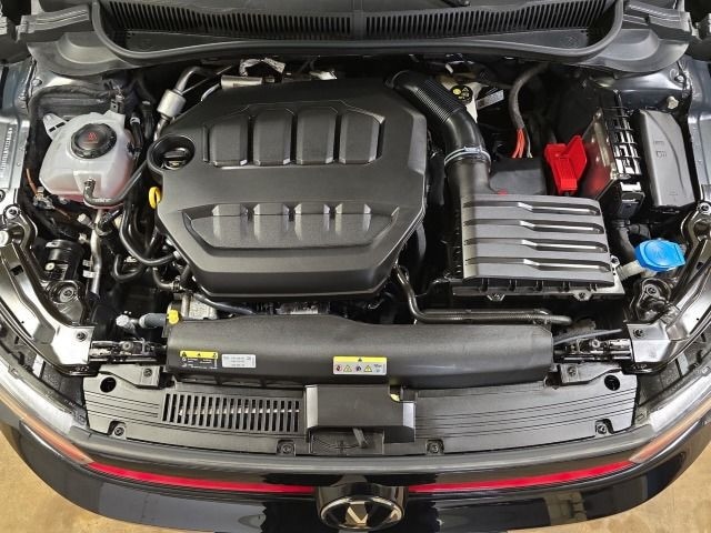 Volkswagen Polo 2.0 TSI DSG GTI IQ.Drive