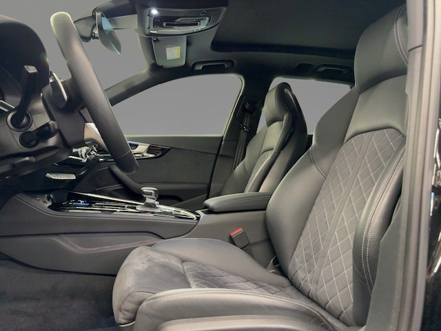 Audi RS4 Avant Quattro