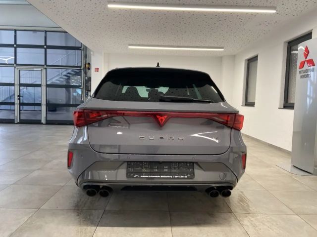 Cupra Leon 2.0 TSI ST VZ