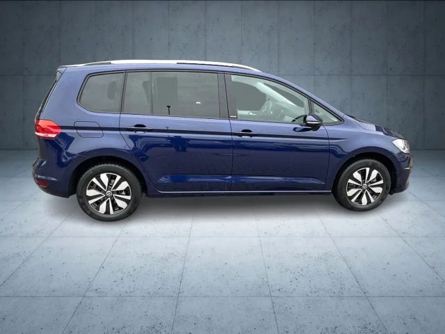 Volkswagen Touran 1.5 TSI Move