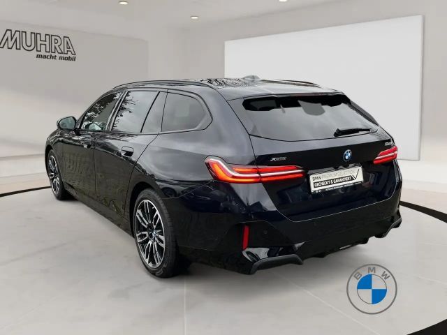 BMW 550 M-Sport xDrive