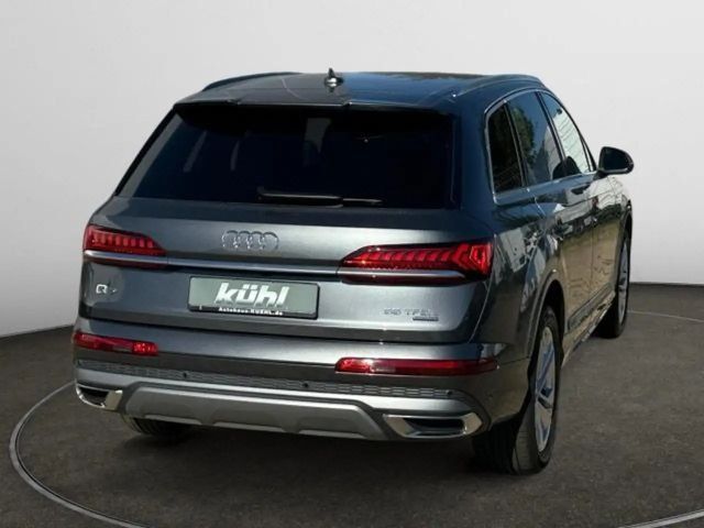 Audi Q7 55 TFSI Hybride Quattro S-Line