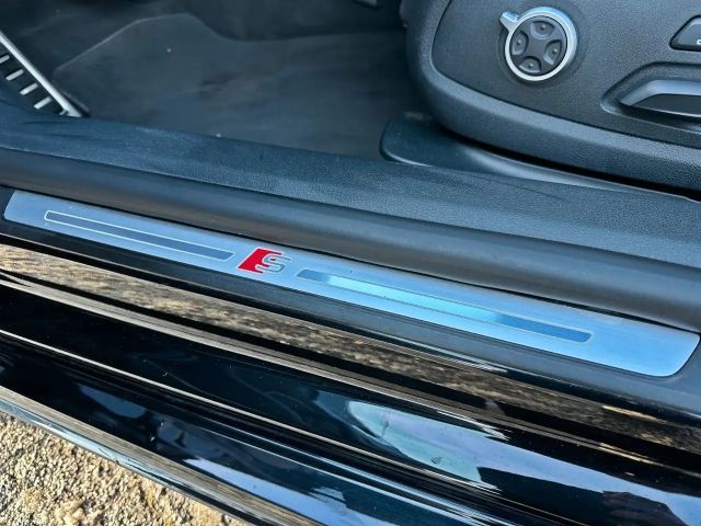 Audi S5 Quattro Sportback