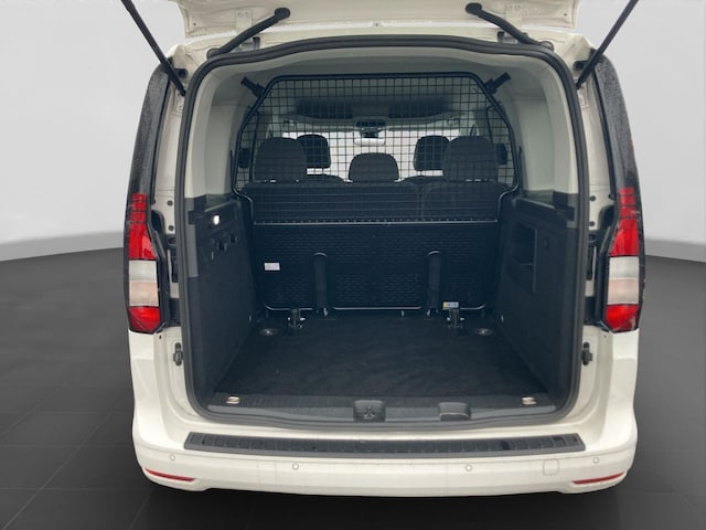 Volkswagen Caddy 1.5 TSI