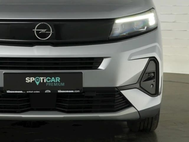 Opel Combo GS-Line Grand Sport