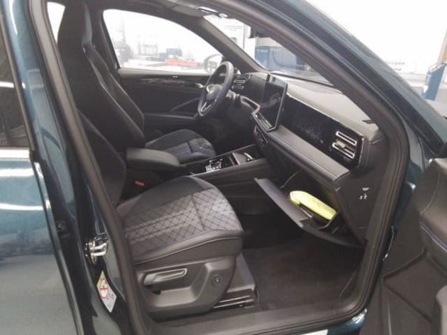 Volkswagen Tiguan 1.5 eTSI R-Line