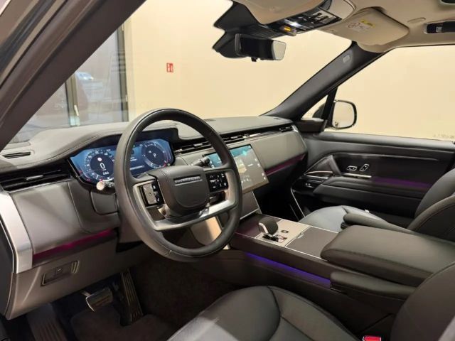 Land Rover Range Rover D300 HSE