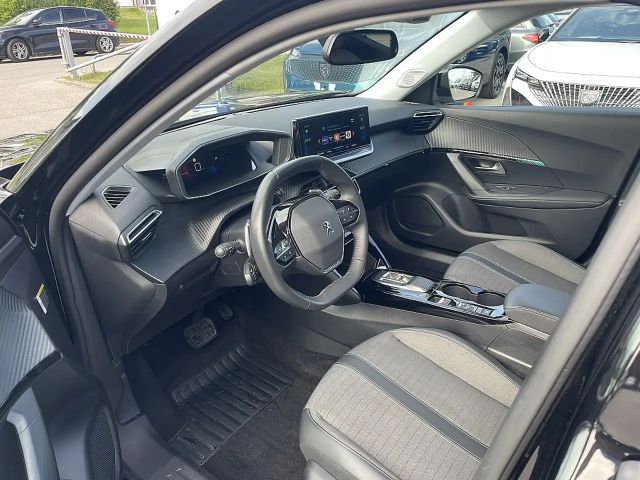 Peugeot 2008 Allure Pack EAT8 PureTech