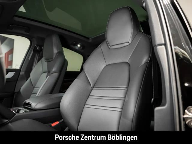 Porsche Cayenne Coupé E-Hybrid