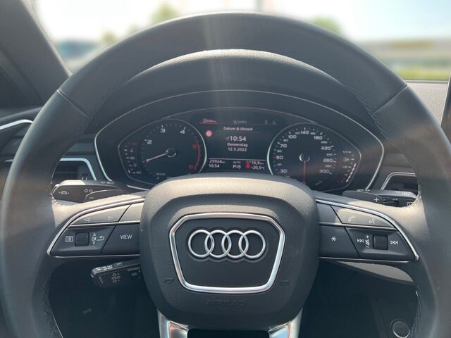Audi A4 40 TDI Avant Quattro S-Tronic
