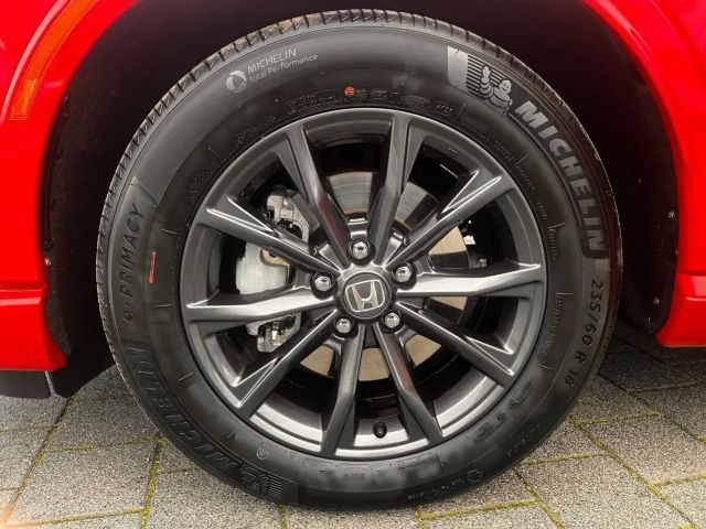 Honda CR-V Elegance e:HEV