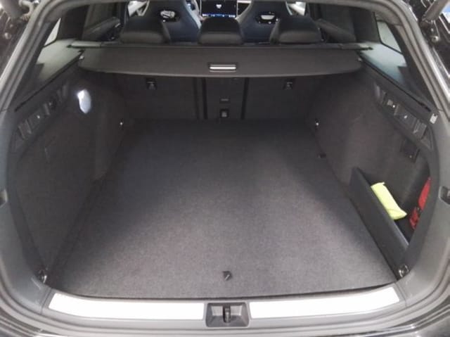 Volkswagen Passat eHybrid