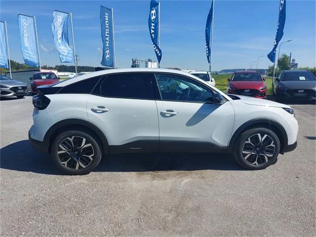 Citroën C4 Max PureTech