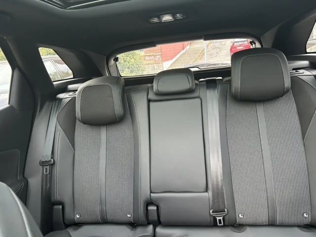 Peugeot 3008 EAT8 GT-Line PureTech