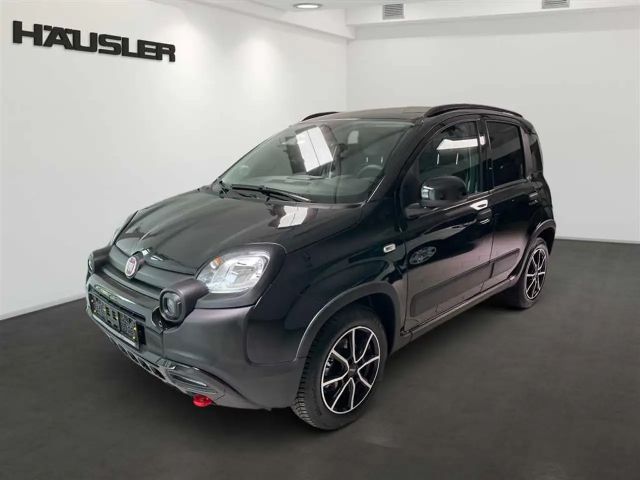 Fiat Panda Cross