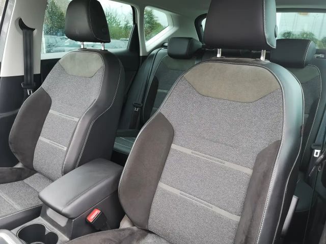 Seat Ateca 1.5 TSI DSG