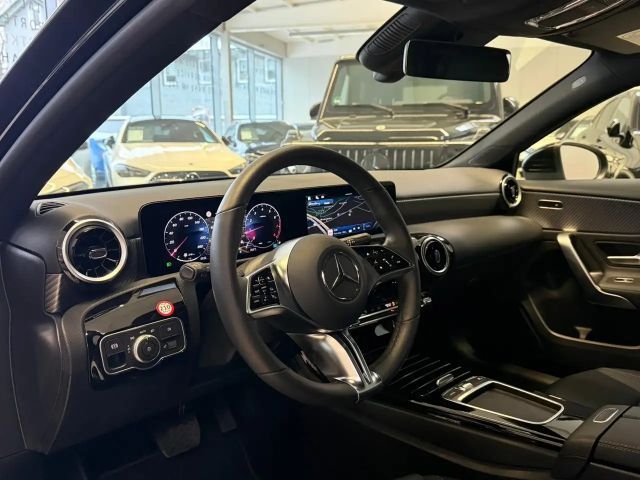 Mercedes-Benz A 180 Progressive