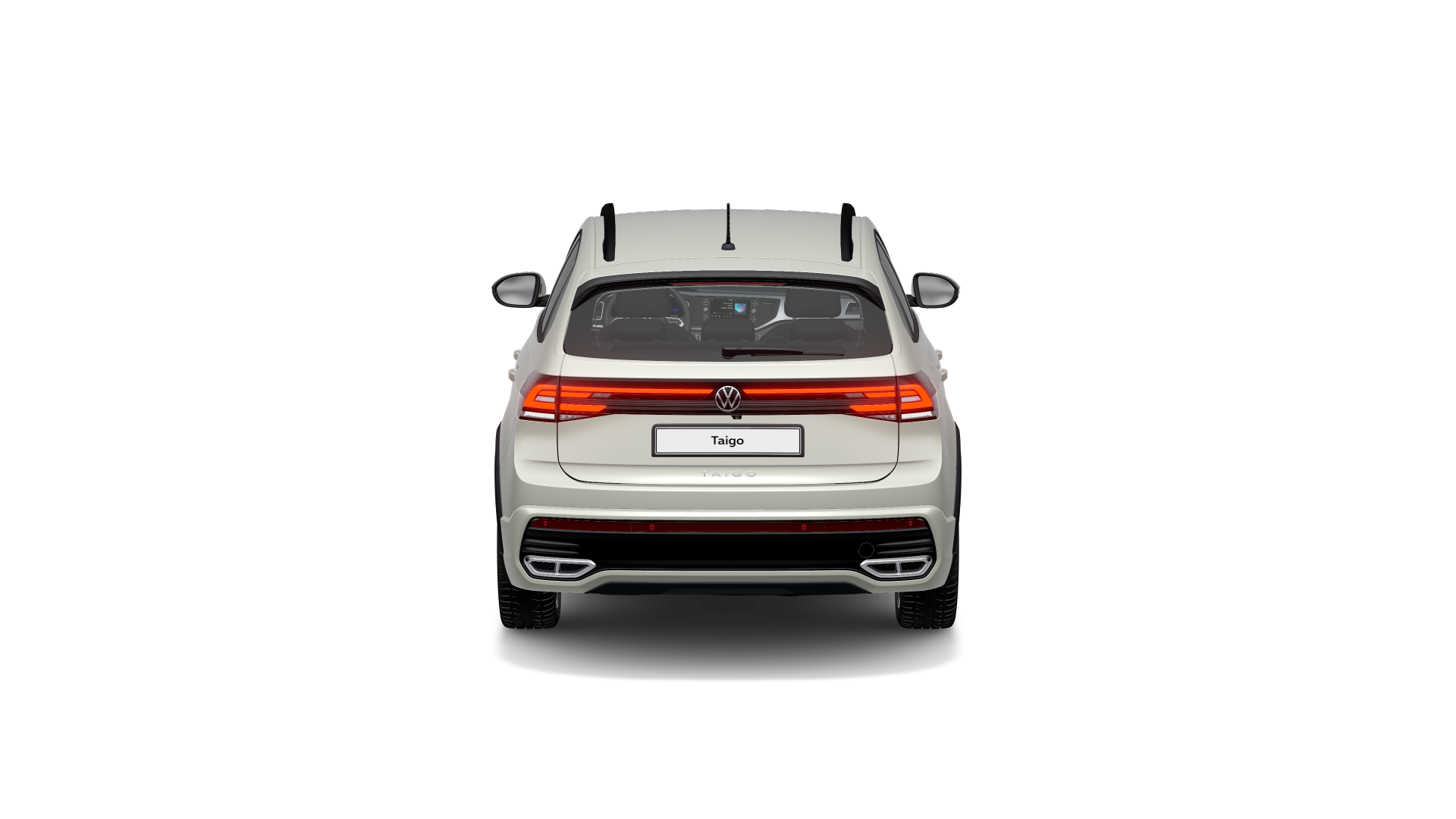 Volkswagen Taigo 1.5 TSI R-Line