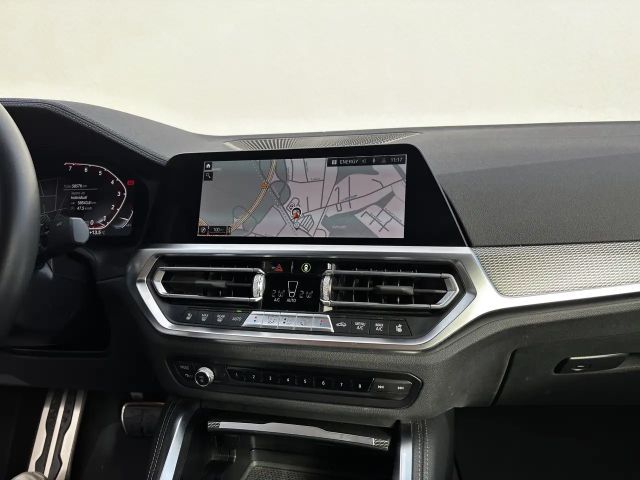 BMW 430 430i Cabrio M-Sport