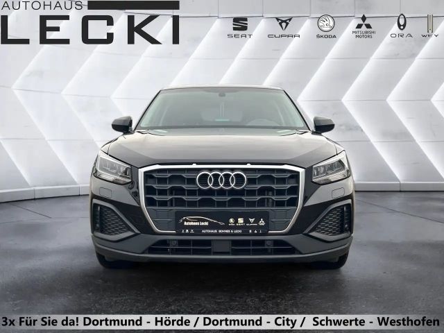 Audi Q2 35 TFSI S-Tronic