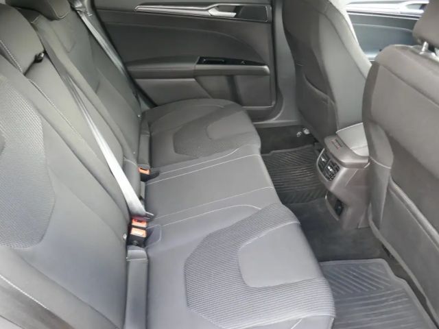 Ford Mondeo Titanium