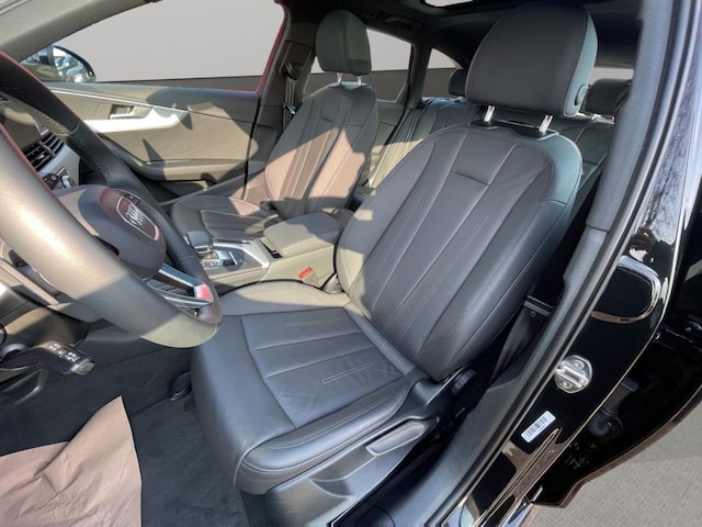 Audi A4 40 TDI Avant S-Tronic