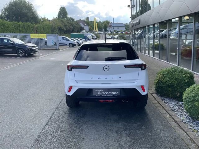 Opel Mokka GS-Line Grand Sport Turbo