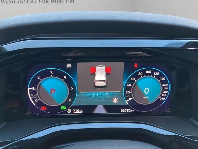 Volkswagen Multivan DSG T7