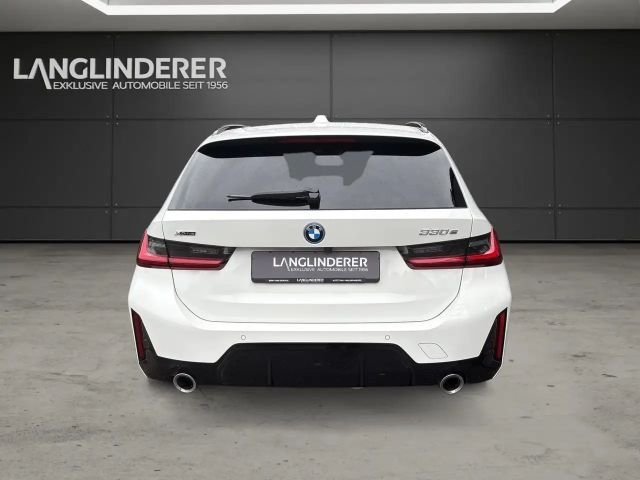 BMW 330 330e M-Sport Touring xDrive