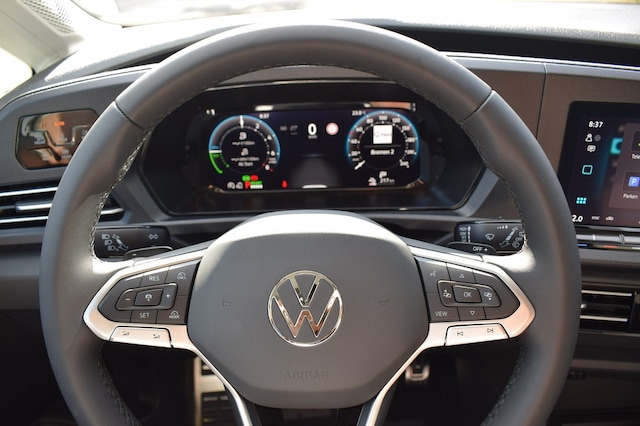 Volkswagen Caddy 1.5 TSI DSG eHybrid